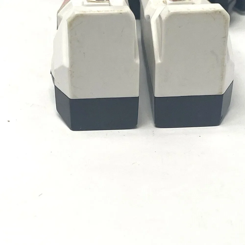 1994 Bandai MMPR‎ White Tigerzord 5